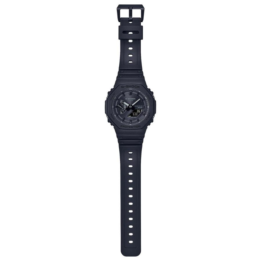 G-SHOCK Gショック ソーラー 腕時計 メンズ GA-B2100-1A1JF ジー