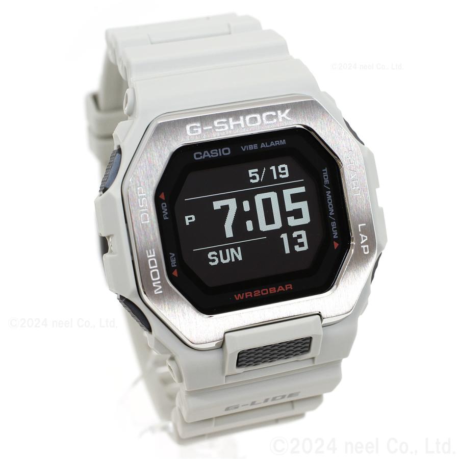 G-LIDE（G-SHOCK） （保護フィルム付き）Gショック Gライド G-SHOCK G