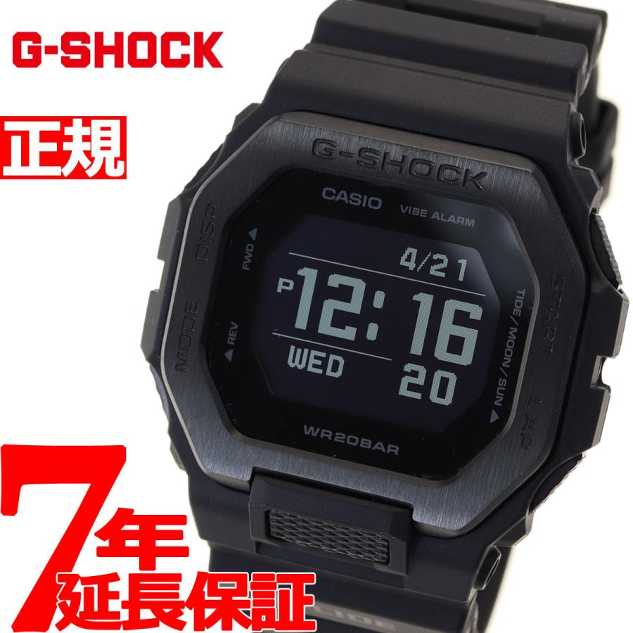 春早割 Gライド Gショック G-SHOCK ジーショック GBX-100NS-1JF CASIO メンズ 腕時計 G-LIDE 腕時計