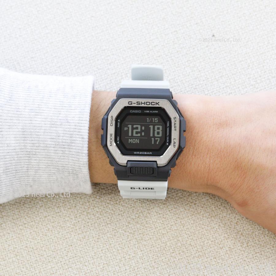 G-LIDE（G-SHOCK） Gショック Gライド G-SHOCK G-LIDE デジタル 腕時計 