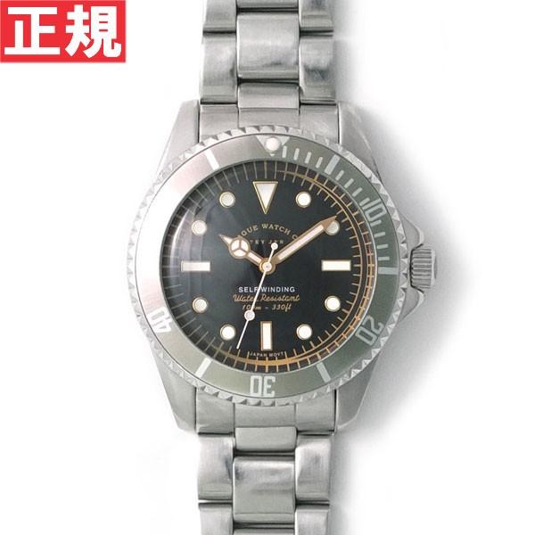 VAGUE WATCH Co.（ヴァーグウォッチカンパニー） （豪華おまけ有