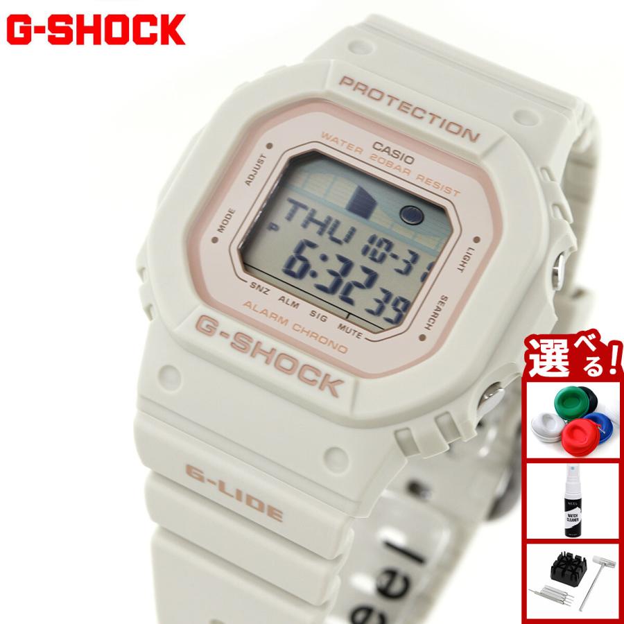 G-LIDE（G-SHOCK） Gショック Gライド G-SHOCK G-LIDE デジタル 腕時計 
