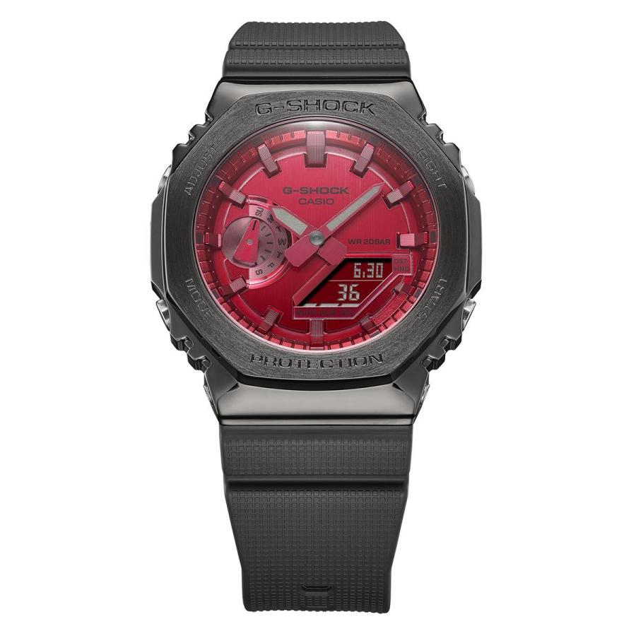 最適な価格 CASIO G-SHOCK カシオ Gショック メタルケースモデル