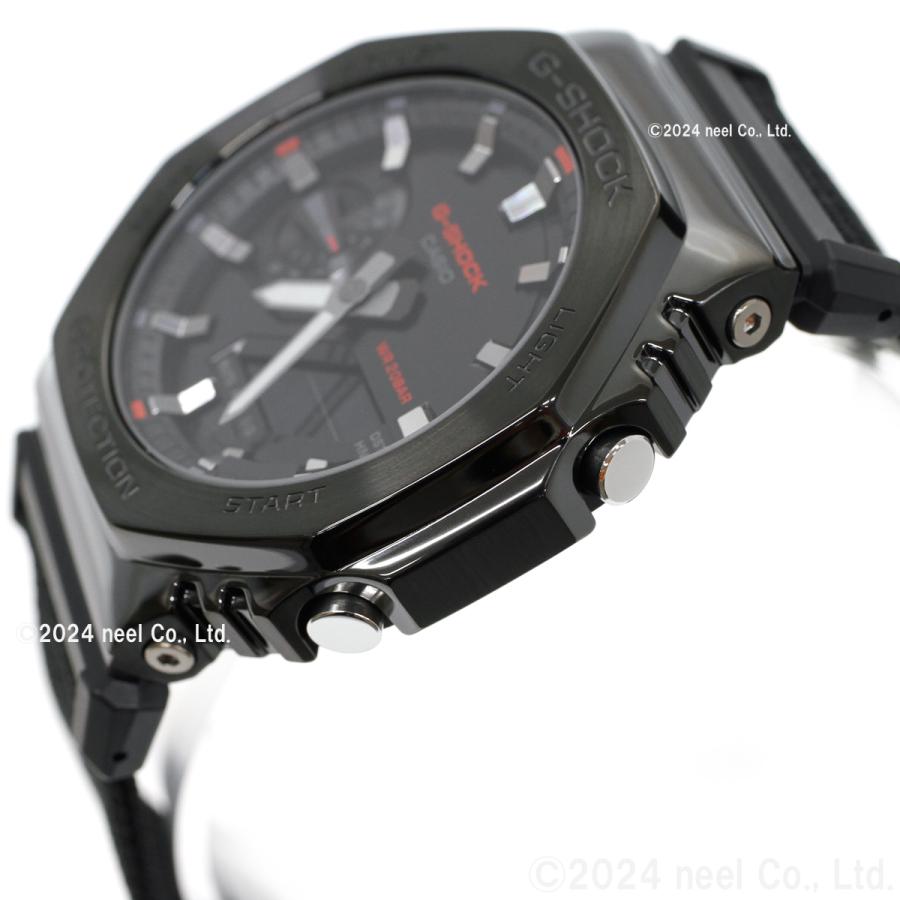G-SHOCK （保護フィルム付き）Gショック オンライン限定モデル 腕時計