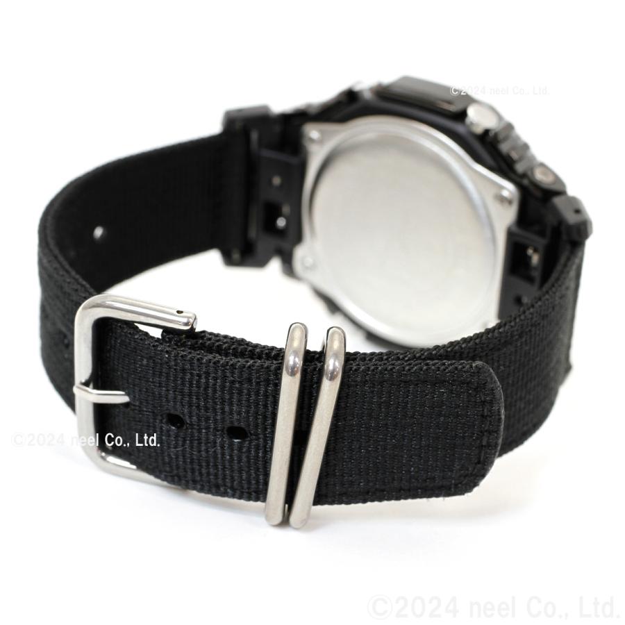 Gショック G-SHOCK オンライン限定モデル 腕時計 メンズ GM-2100CB-1AJF メタルカバー ジーショック｜neel2｜08