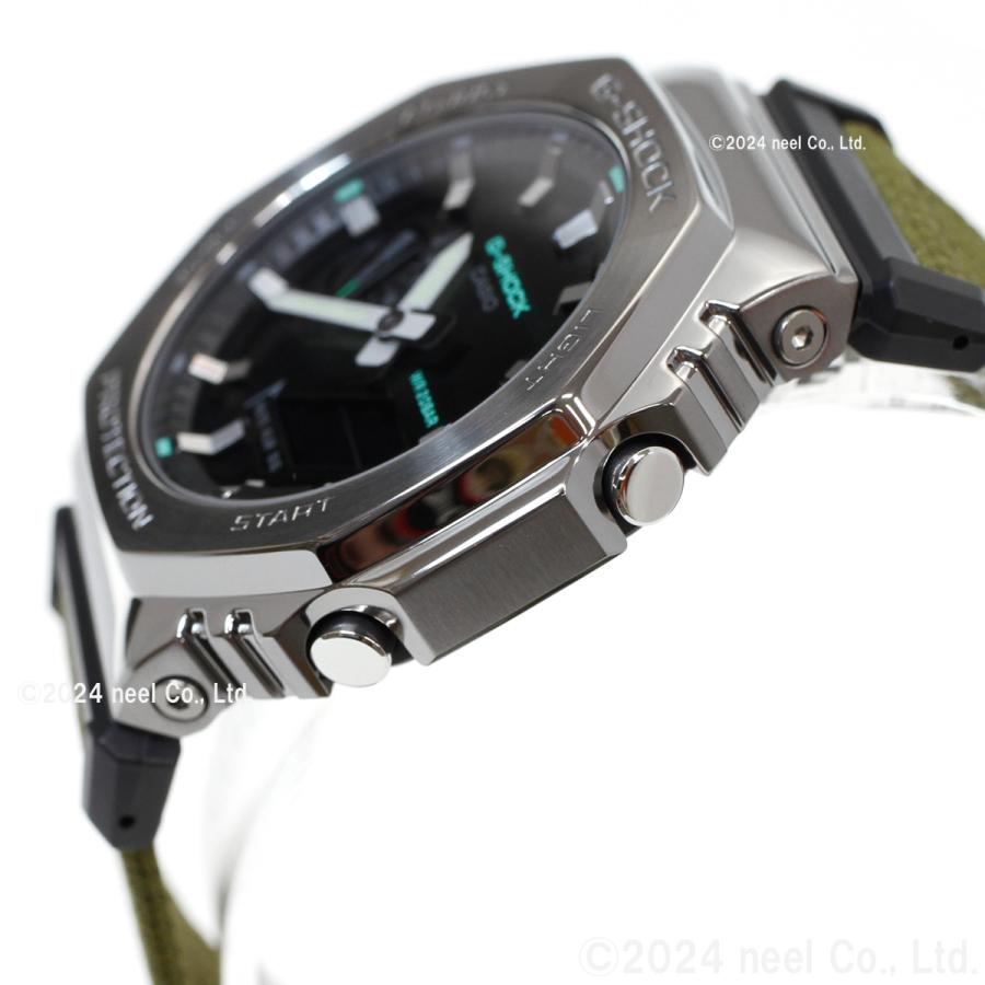 時計 G-SHOCK GM-2100CB-3AJF G-SHOCK Gショック オンライン限定モデル 腕時計 メンズ GM