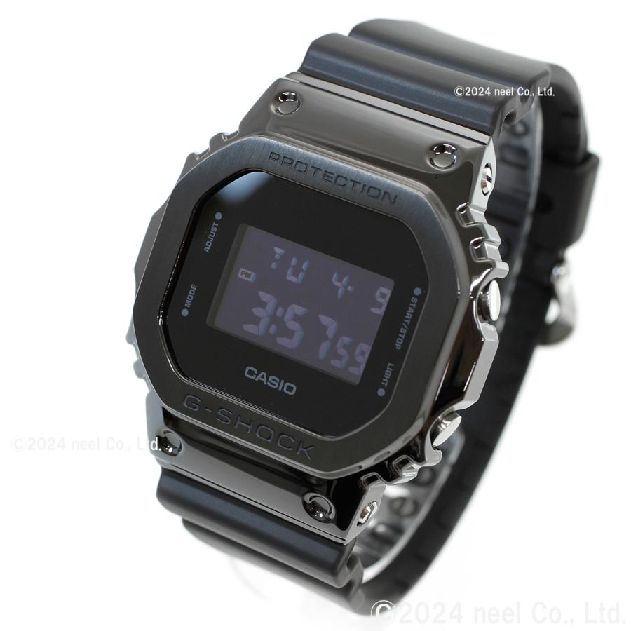 G-SHOCK Gショック デジタル 腕時計 メンズ GM-5600UB-1JF ジー