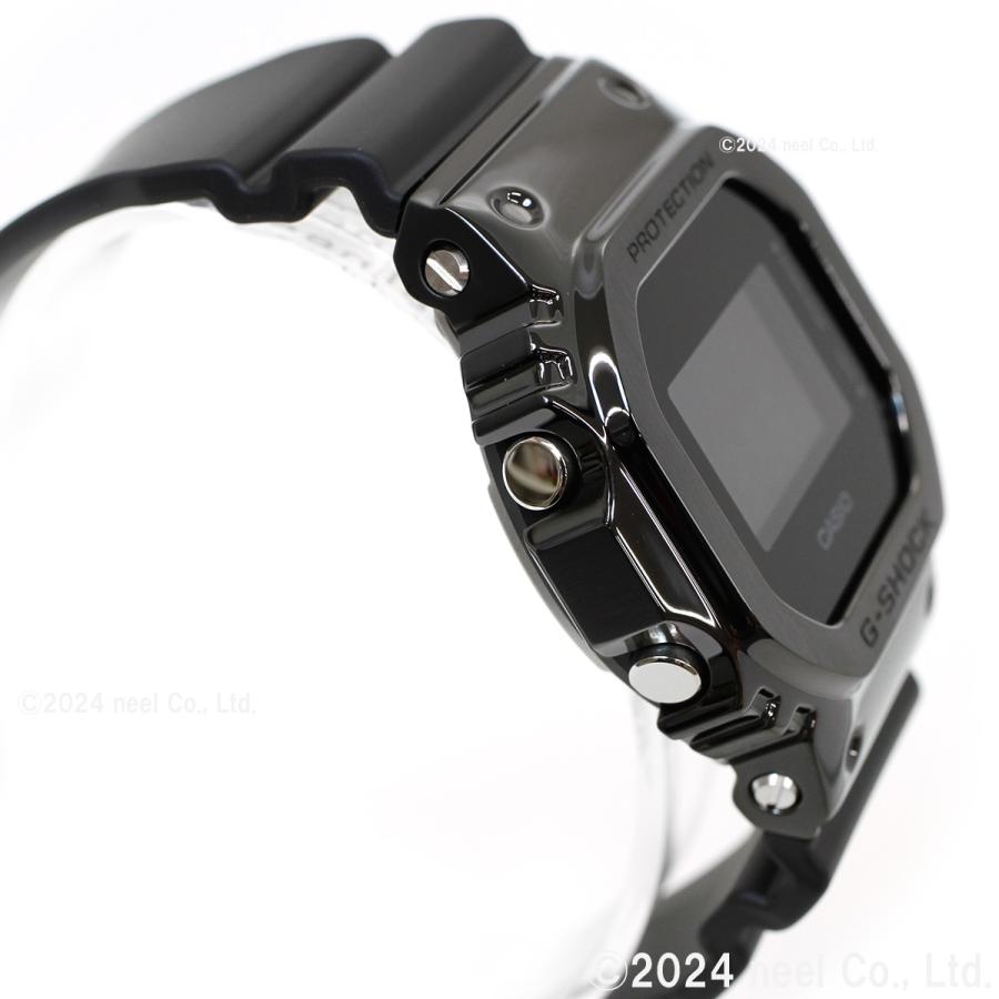 G-SHOCK Gショック デジタル 腕時計 メンズ GM-5600UB-1JF ジー