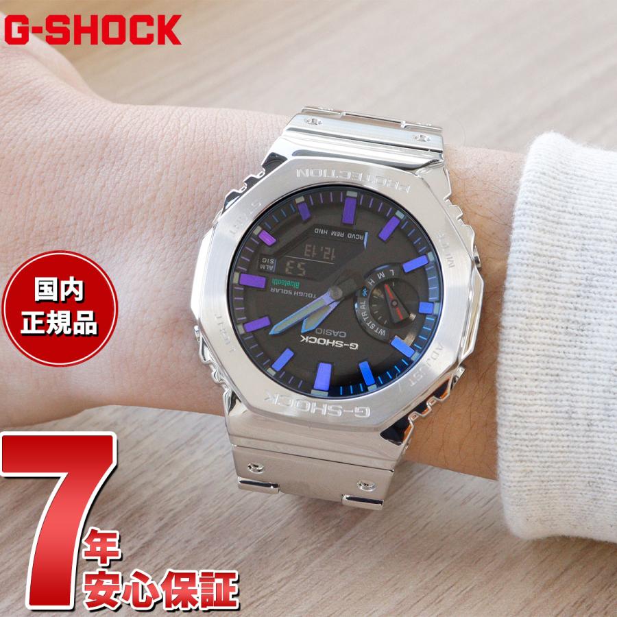 G-SHOCK （保護フィルム付き）（豪華おまけ有） Gショック 腕時計