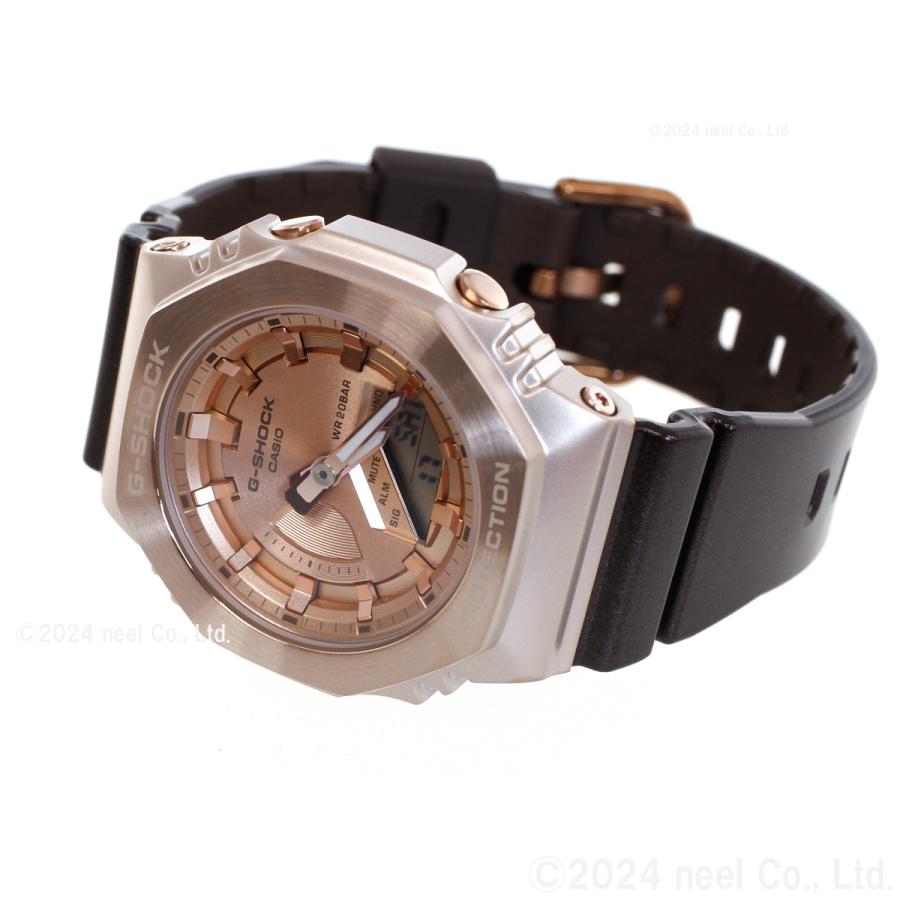 G-SHOCK Gショック オンライン限定 腕時計 GM-S2100CB-5AJF GM