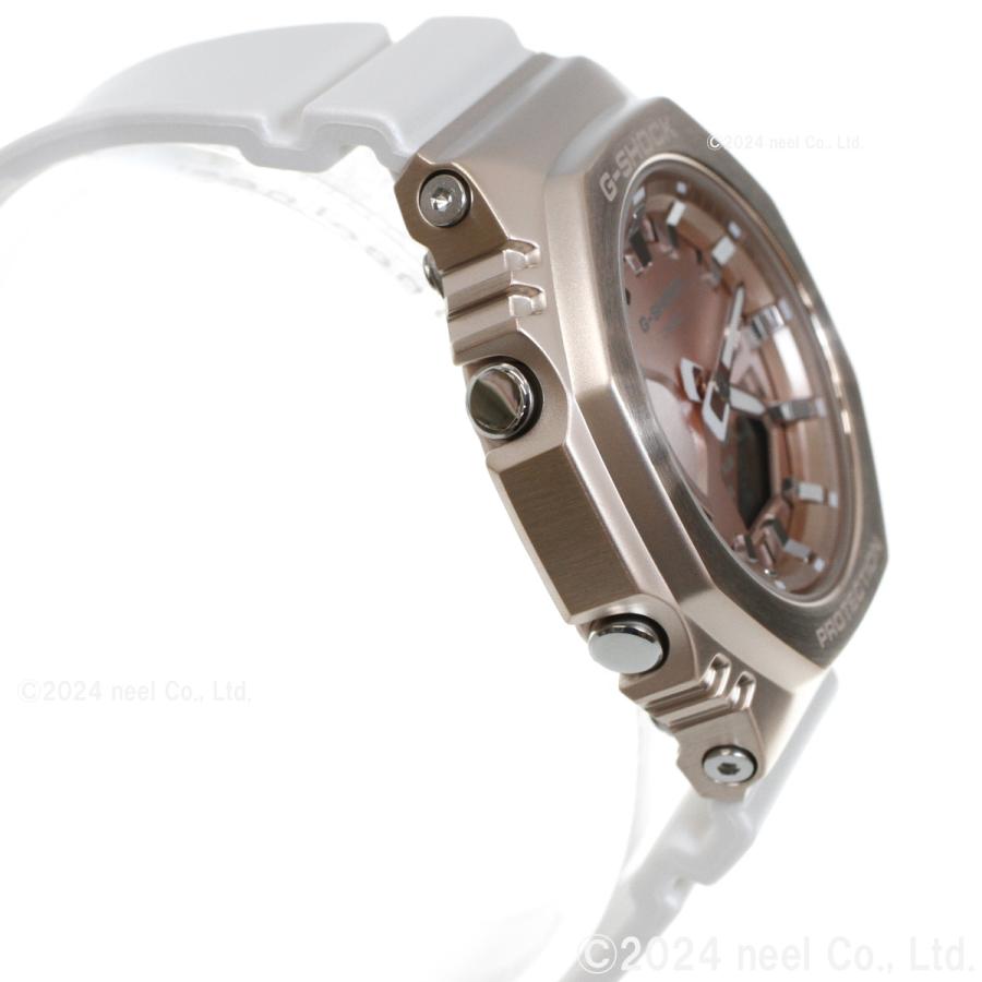G-SHOCK Gショック オンライン限定 腕時計 GM-S2100CW-7AJF GM-2100