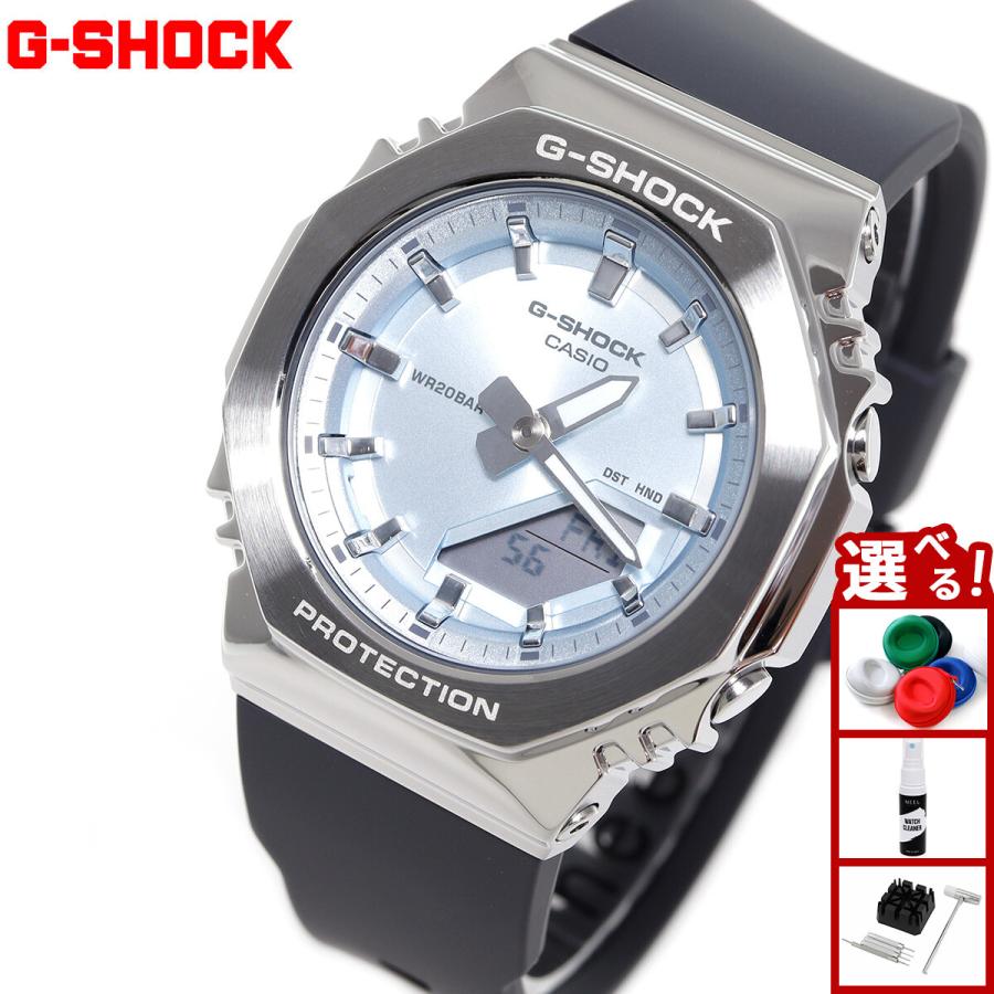 G-SHOCK Gショック アナデジ 腕時計 GM-S2110-2AJF GM-S2100 小型化