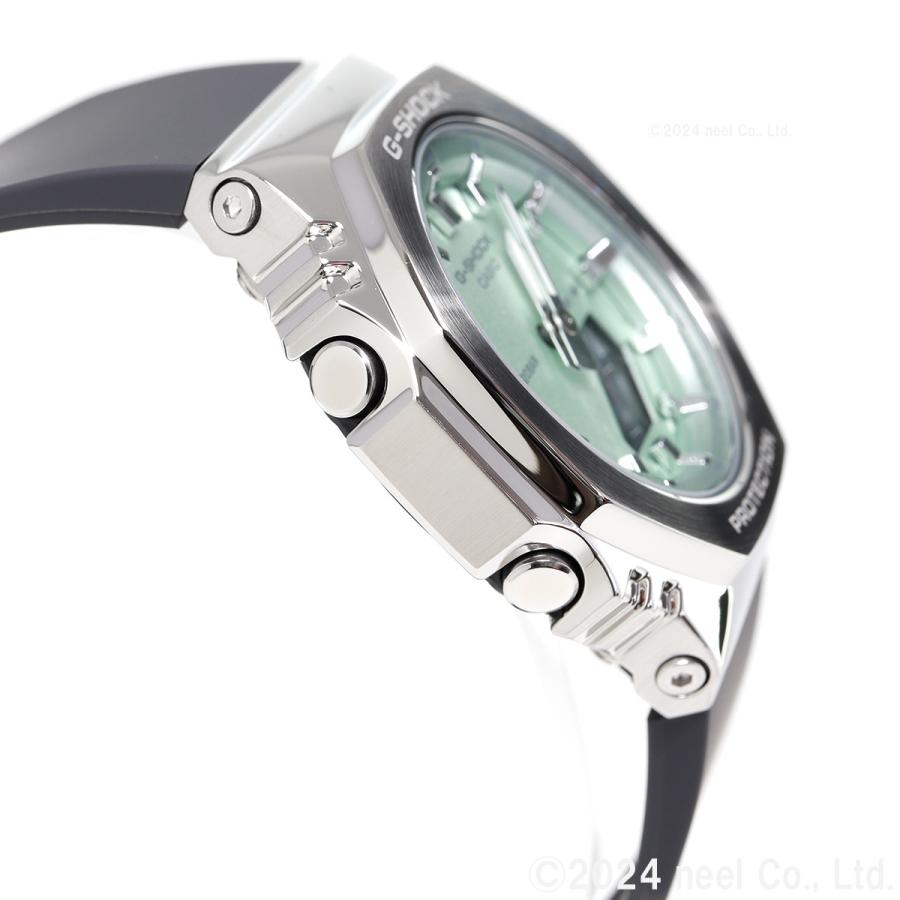 時計 G-SHOCK GM-S2110-3AJF GM-S2110-3AJF | CASIO