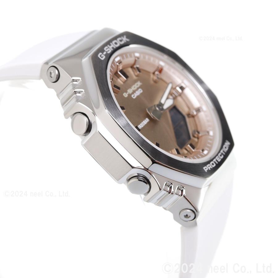 G-SHOCK Gショック アナデジ 腕時計 GM-S2110-7A9JF ベージュ ジー