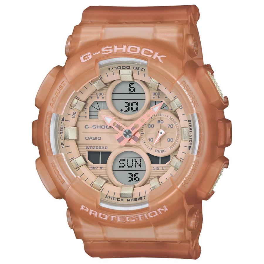 人気定番 店内ポイント最大24倍 Gショック G Shock 腕時計 メンズ Gma S140nc 5a1jf ジーショック ランキング受賞 Gestion Etechnologies Shop