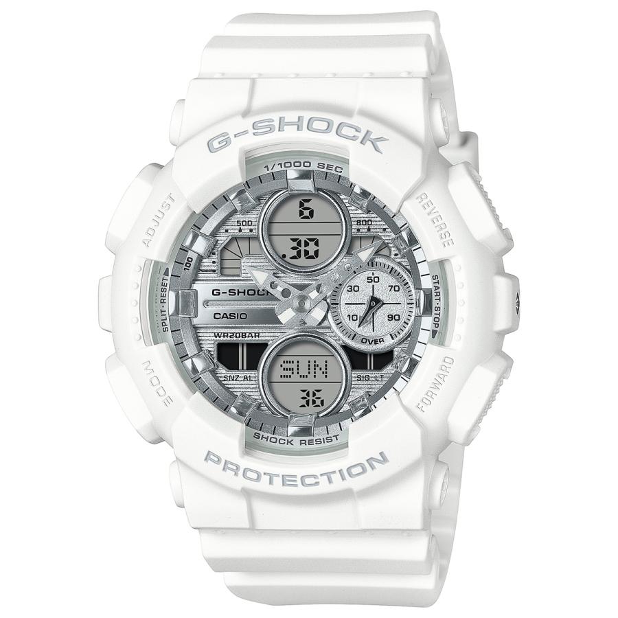 Gショック G-SHOCK アナデジ 腕時計 GMA-S140VA-7AJF 小型化モデル ビーチリゾート テーマ ジーショック｜neel2｜09
