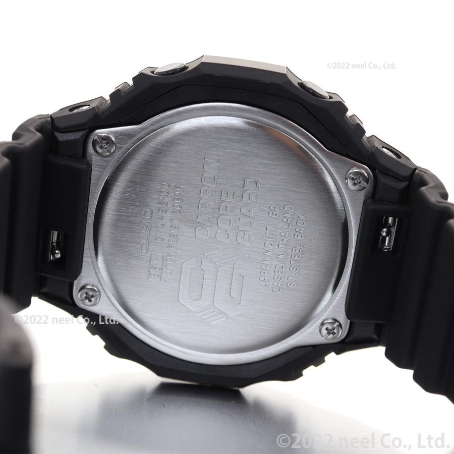 G-SHOCK Gショック 腕時計 メンズ レディース GMA-S2100-1AJF ジー