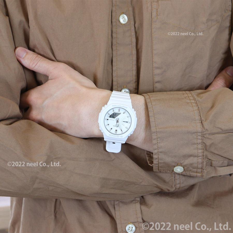 G-SHOCK Gショック 腕時計 メンズ レディース GMA-S2100-7AJF ジー