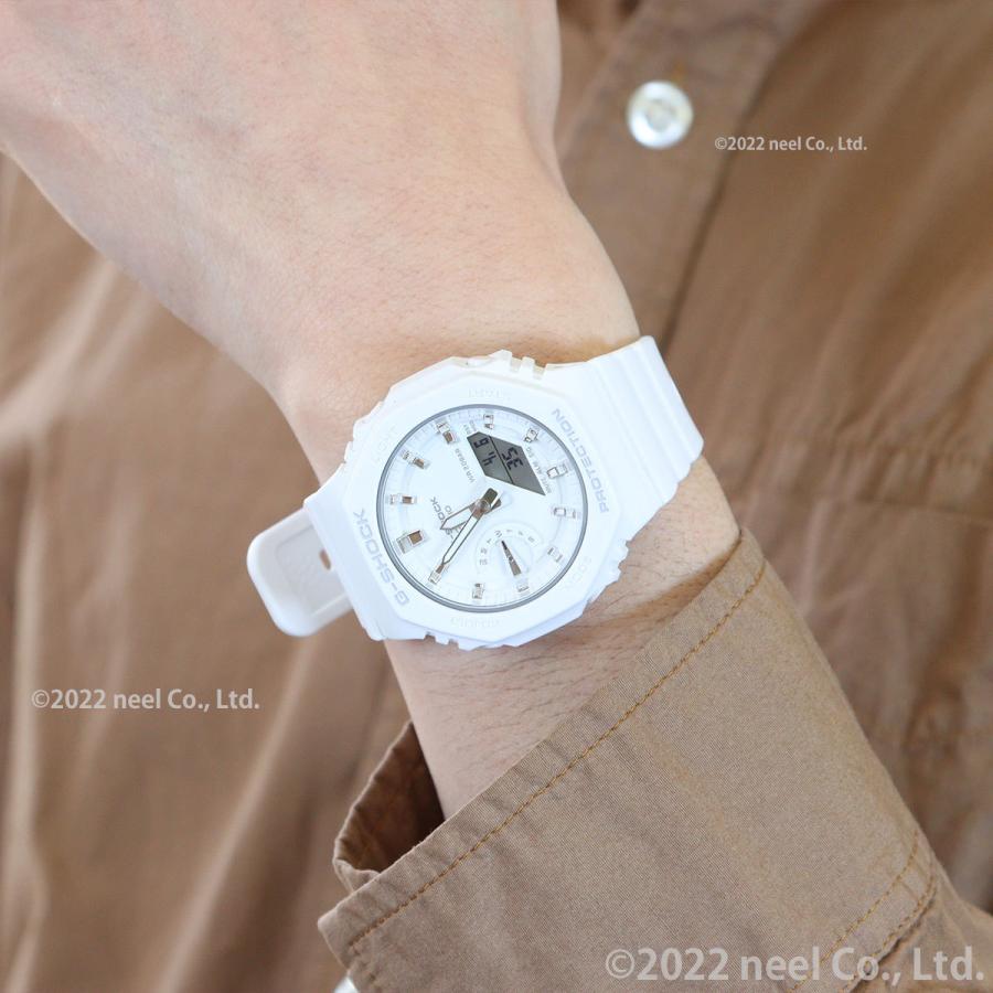 好きに カシオ 腕時計 ジーショック ペアウォッチ Ga 2100 7ajf Gma S2100 7ajf 時計 高級 プレゼント メンズ レディース 自動巻き ブランド Fucoa Cl