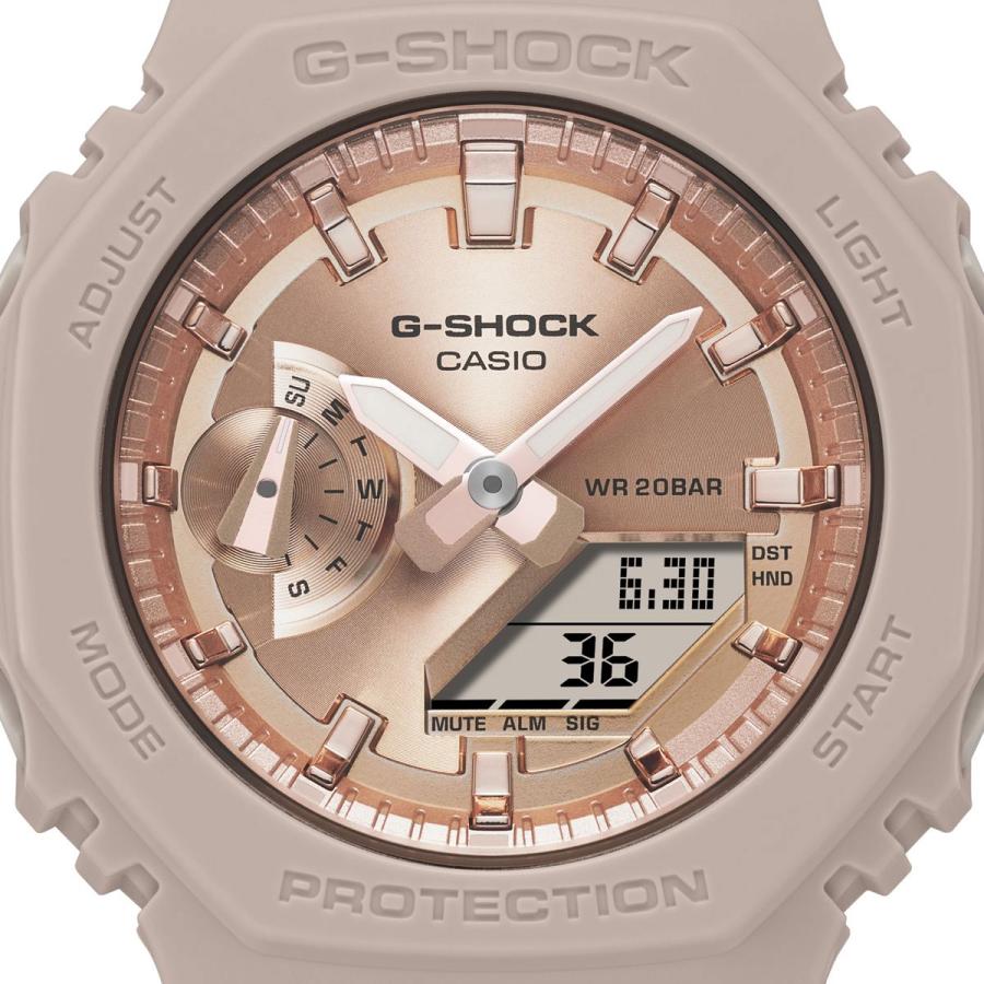 G-SHOCK Gショック アナデジ 腕時計 GMA-S2100MD-4AJF GA-2100