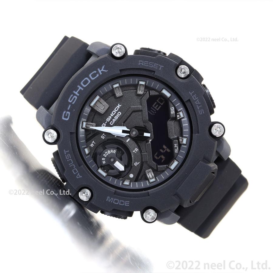 G-SHOCK Gショック 腕時計 メンズ レディース GMA-S2200-1AJF ジー