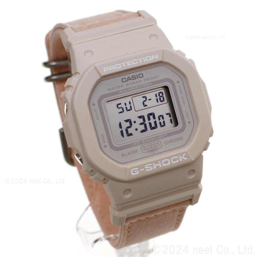Gショック G-SHOCK オンライン限定 腕時計 GMD-S5600CT-4JF DW-5600 小型化・薄型化モデル ジーショック｜neel2｜05