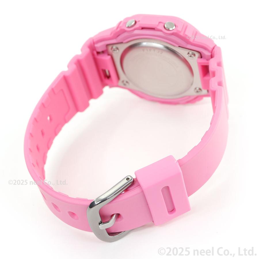 G-SHOCK Gショック デジタル 腕時計 GMD-S5610PP-4JF パワーピンク