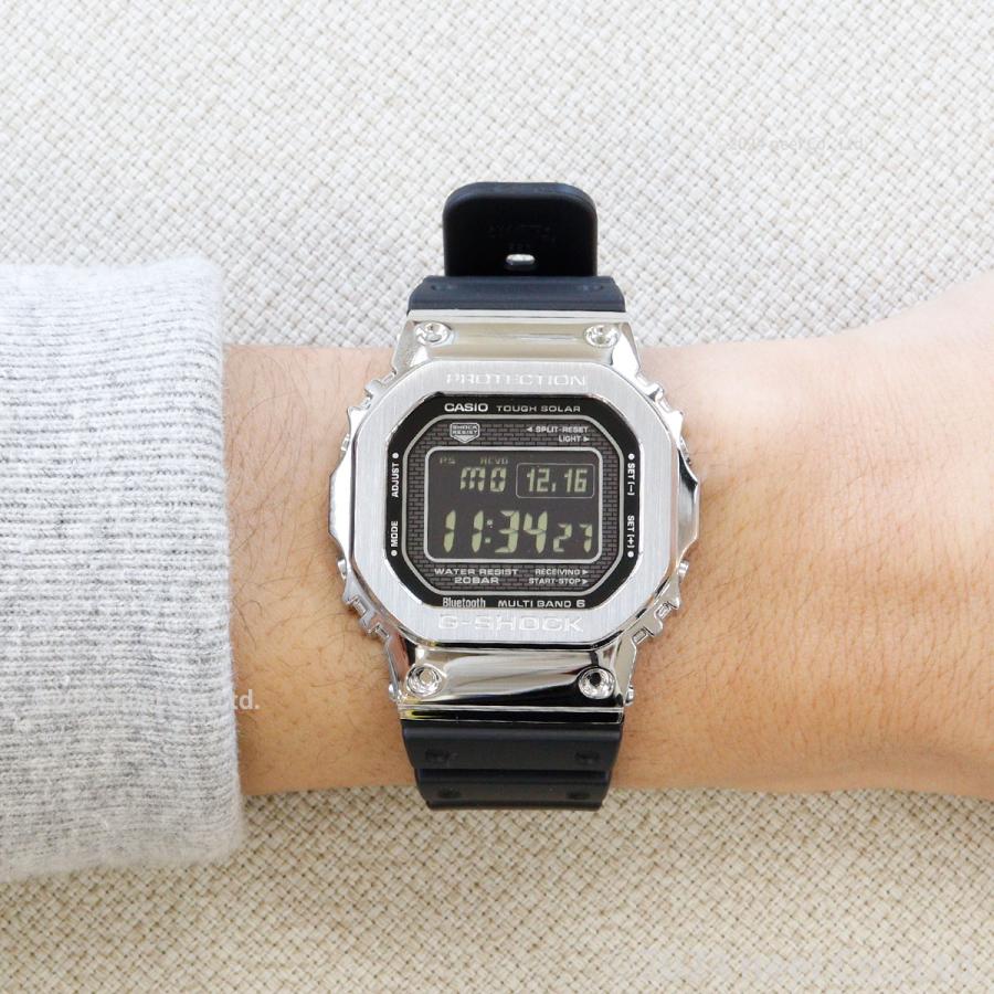 G-SHOCK ノベルティー付き!Gショック 電波ソーラー メンズ G-SHOCK ノベルティー付き!Gショック 電波ソーラー メンズ
