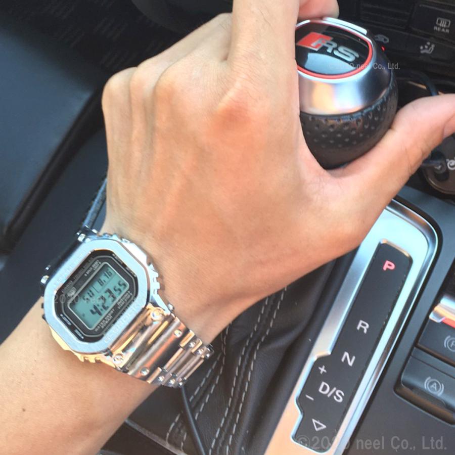 G-SHOCK ノベルティー付き!G-SHOCK Gショック フルメタル G-SHOCK ノベルティー付き!G-SHOCK Gショック フルメタル