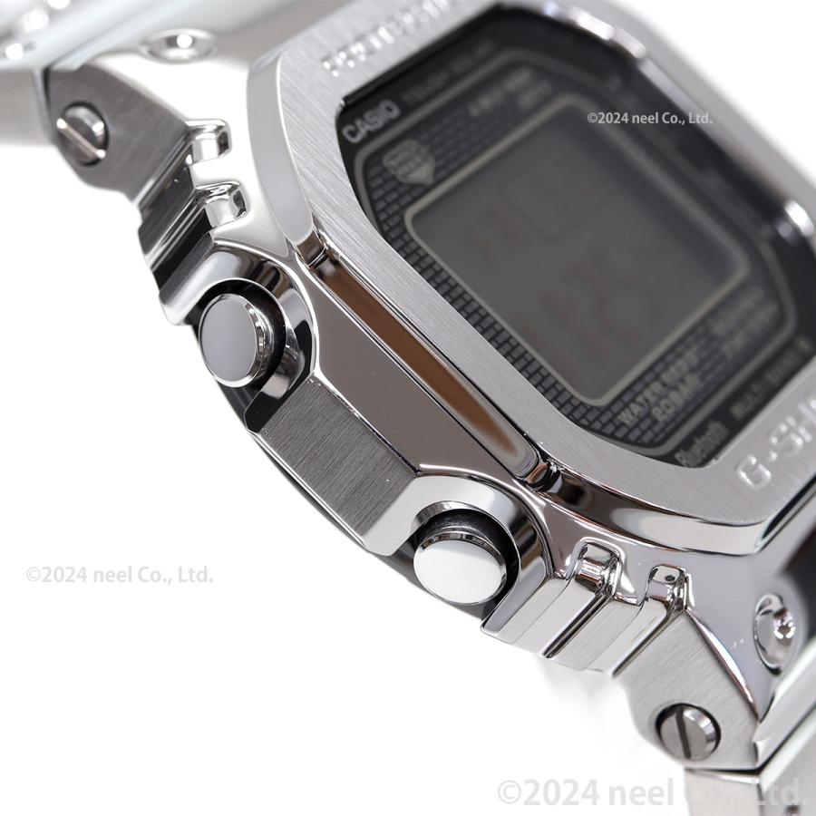 G-SHOCK ノベルティー付き!G-SHOCK Gショック フルメタル G-SHOCK ノベルティー付き!G-SHOCK Gショック フルメタル