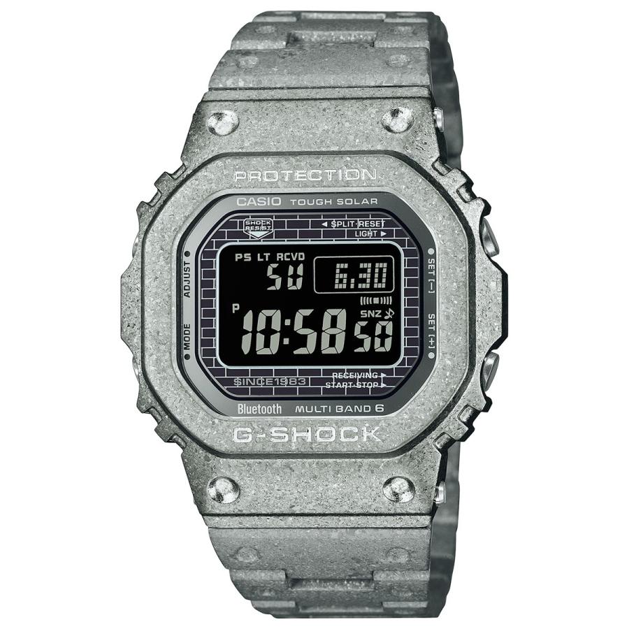 G-SHOCK40th フルメタル2モデルが生産終了間近か！カシオオンライン