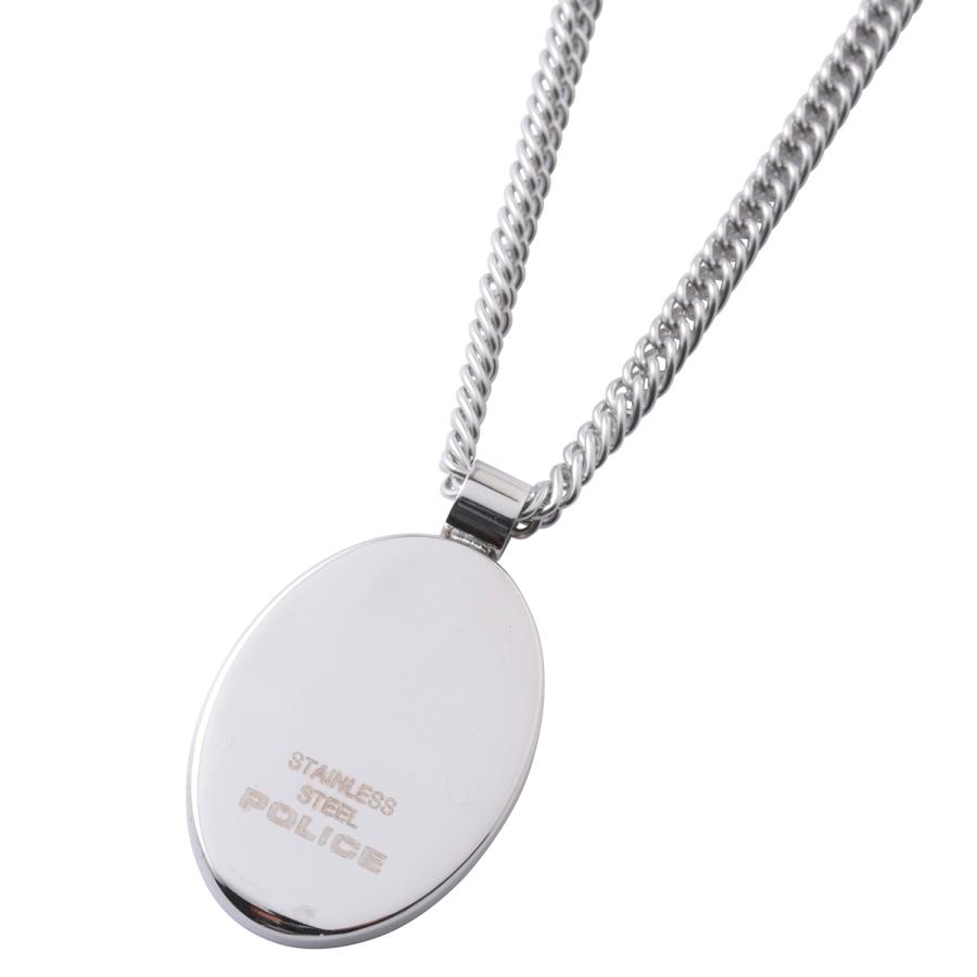 POLICE ポリス ネックレス ペンダント HUKA GN2102510 : neel