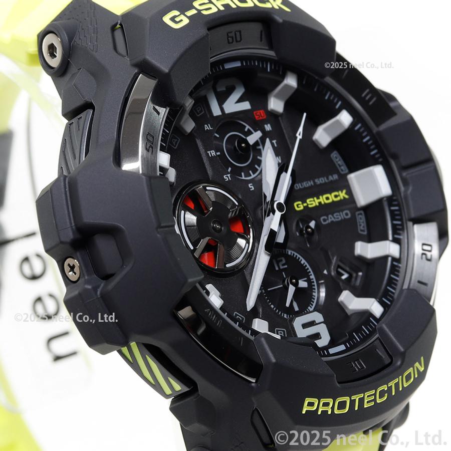 G-SHOCK Gショック グラビティマスター GRAVITYMASTER 腕時計 GR