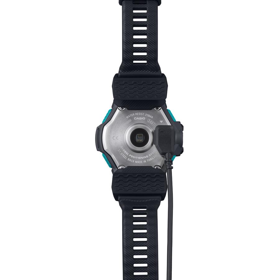 Gショック G-SHOCK × アシックス ASICS モーションセンサー ランニング