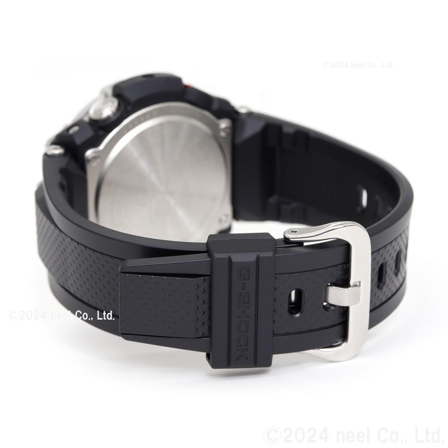 G-SHOCK Gショック Gスチール G-STEEL ソーラー 腕時計 メンズ G-SHOCK Gショック Gスチール G-STEEL ソーラー 腕時計 メンズ