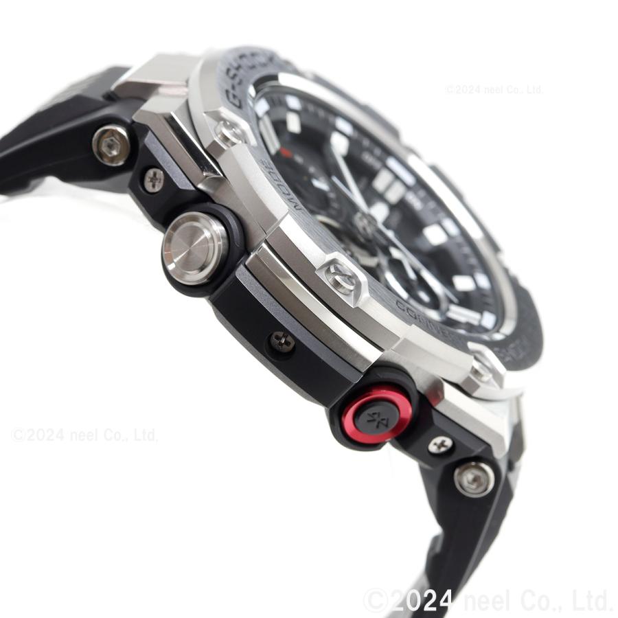 G-SHOCK Gショック Gスチール G-STEEL ソーラー 腕時計 メンズ G-SHOCK Gショック Gスチール G-STEEL ソーラー 腕時計 メンズ