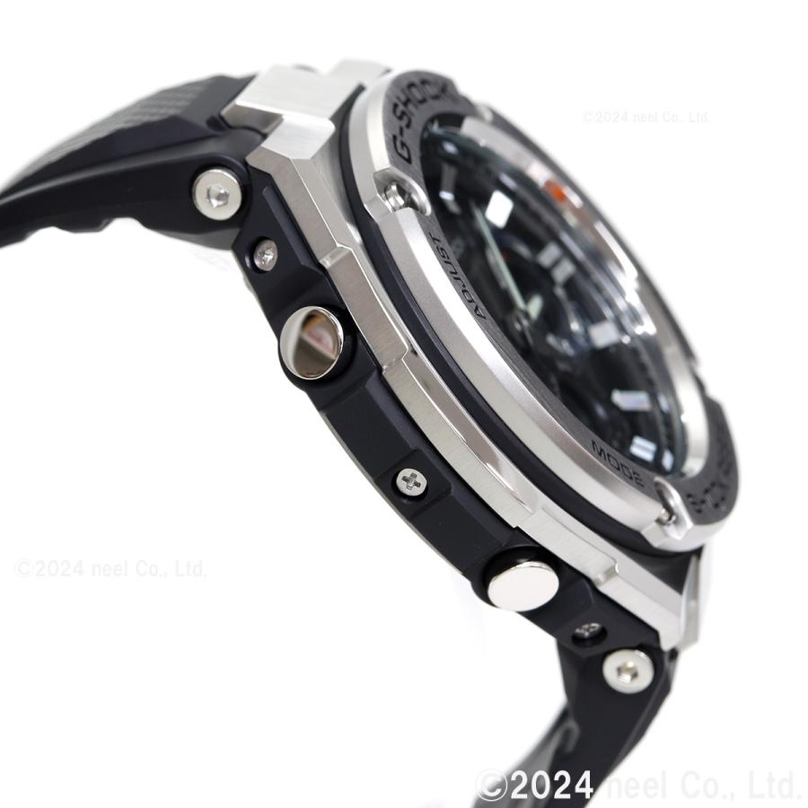 G-SHOCK Gショック Gスチール G-STEEL 電波ソーラー アナデジ G-SHOCK Gショック Gスチール G-STEEL 電波ソーラー アナデジ