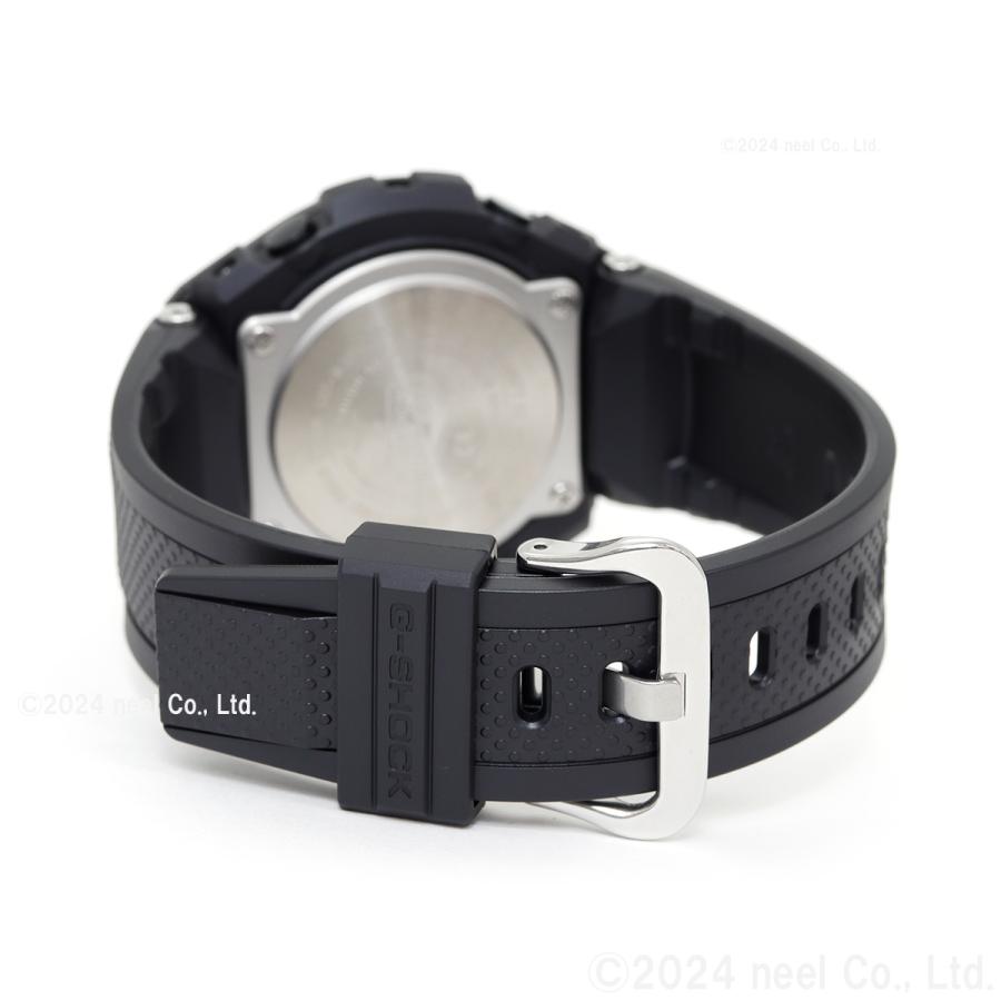 G-SHOCK Gショック Gスチール G-STEEL 電波 ソーラー 腕時計