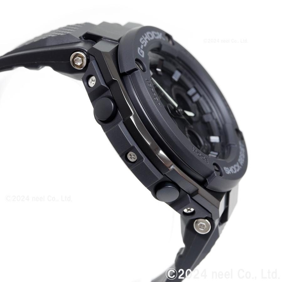 G-SHOCK Gショック Gスチール G-STEEL 電波 ソーラー 腕時計 メンズ