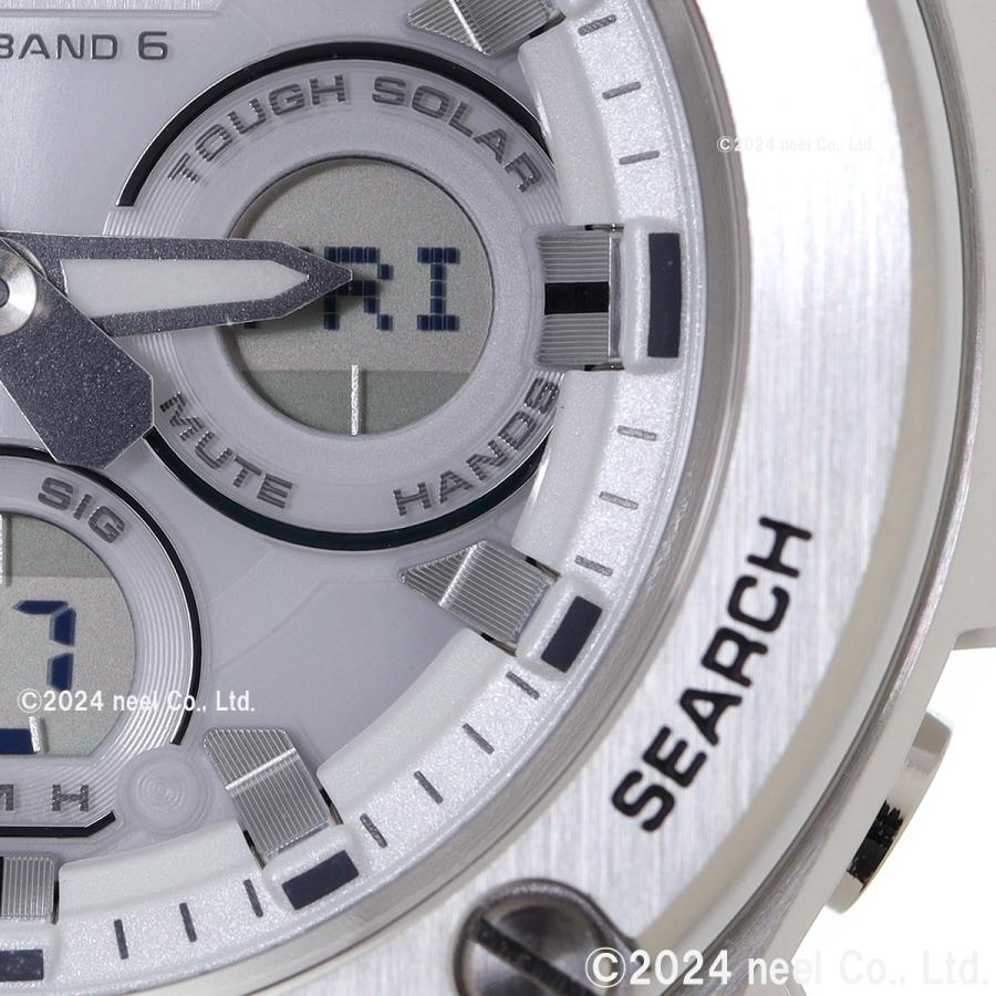 時計 GST-W310-7AJF G-SHOCK G-STEEL Casio G-SHOCK G-STEEL GST-W310-7AJF | Sakurawatches.com
