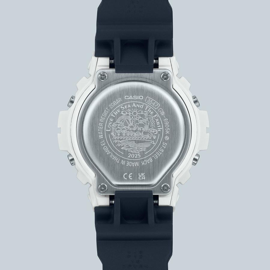 G-SHOCK （豪華おまけ有） Gショック ソーラー 腕時計 メンズ GW