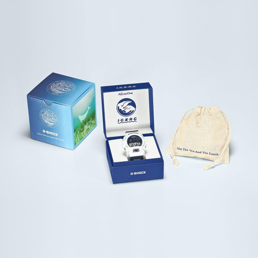 G-SHOCK （豪華おまけ有） Gショック ソーラー 腕時計 メンズ GW