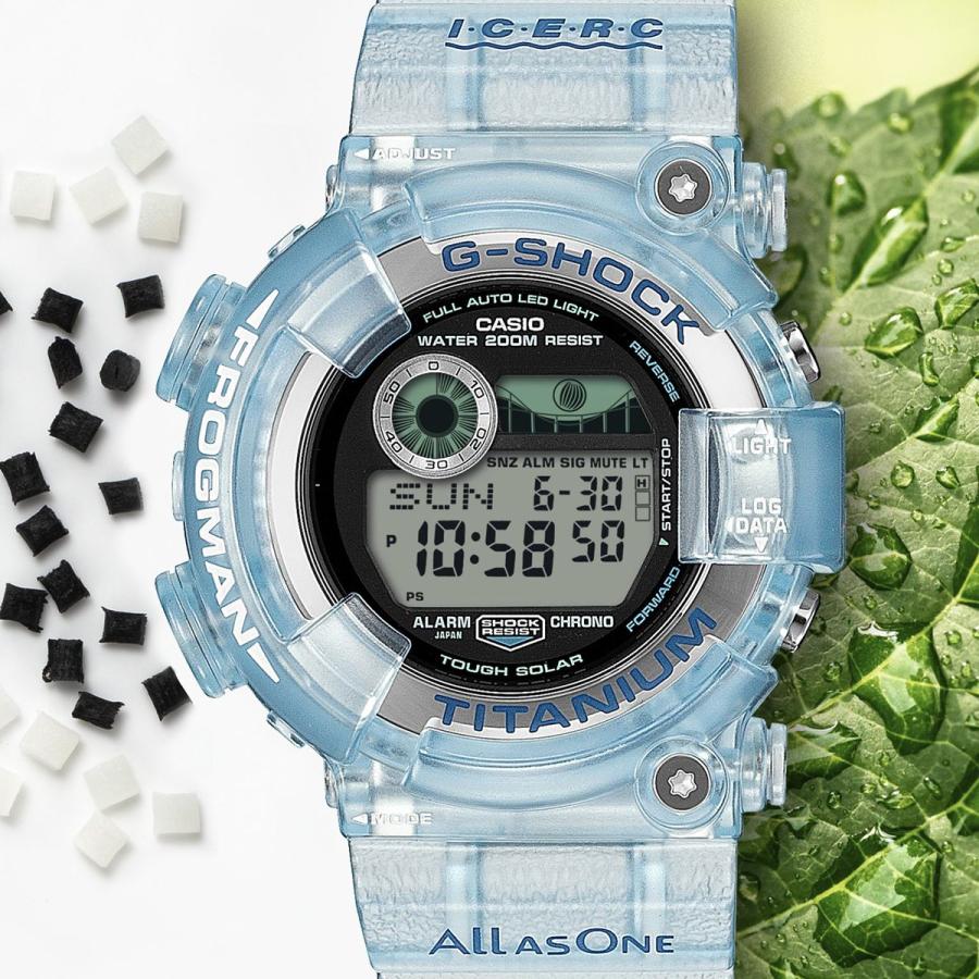 G-SHOCK （豪華おまけ有） Gショック デジタル ソーラー 腕時計 メンズ