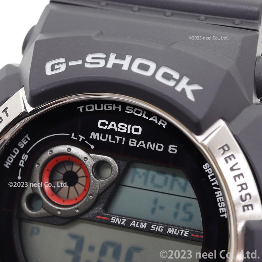 G-SHOCK ジーショック 電波 ソーラー Gショック GW-8900-1JF G-SHOCK ジーショック 電波 ソーラー Gショック GW-8900-1JF