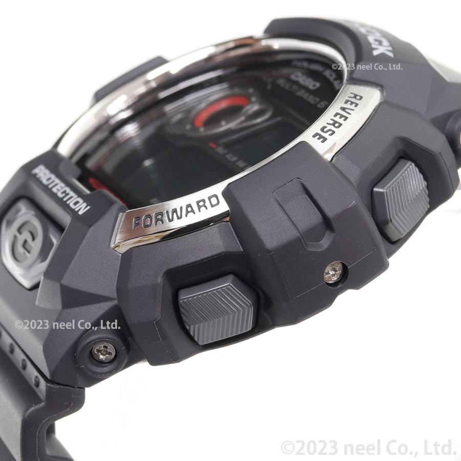 G-SHOCK ジーショック 電波 ソーラー Gショック GW-8900-1JF G-SHOCK ジーショック 電波 ソーラー Gショック GW-8900-1JF