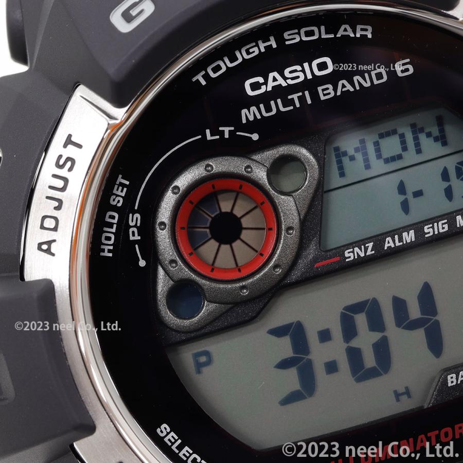 G-SHOCK ジーショック 電波 ソーラー Gショック GW-8900-1JF G-SHOCK ジーショック 電波 ソーラー Gショック GW-8900-1JF