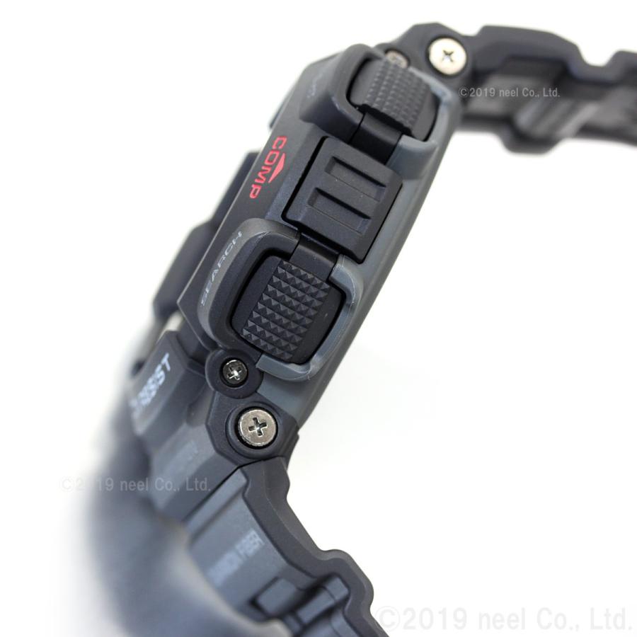 G-SHOCK Gショック ジーショック 電波 ソーラー マッドマン MUDMAN GW-9300-1JF マッドマン SHOCK Gショック 電波 ソーラー MUDMAN GW 1JF カシオ