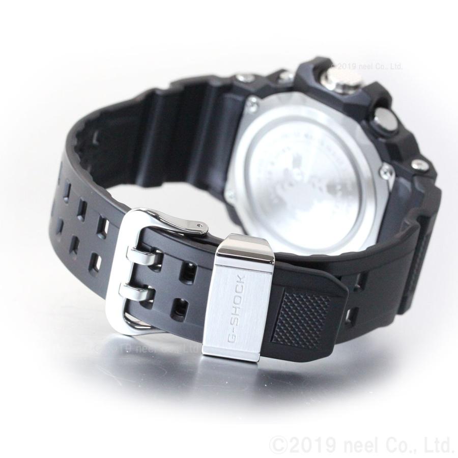 G-SHOCK Gショック レンジマン RANGEMAN 電波ソーラー GW-9400J-1JF