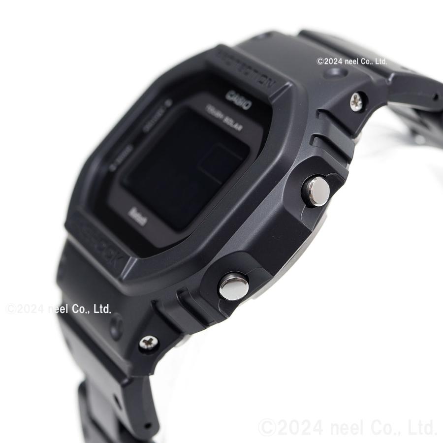 G-SHOCK GW-B5600BC(バックライト不良) G-SHOCKのバックライトが