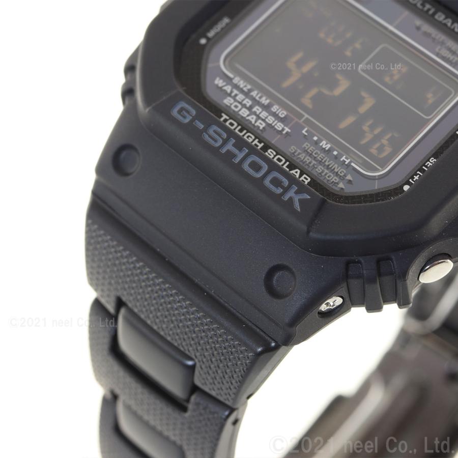 G-SHOCK Gショック 電波 ソーラー 5600 カシオ CASIO デジタル 腕時計